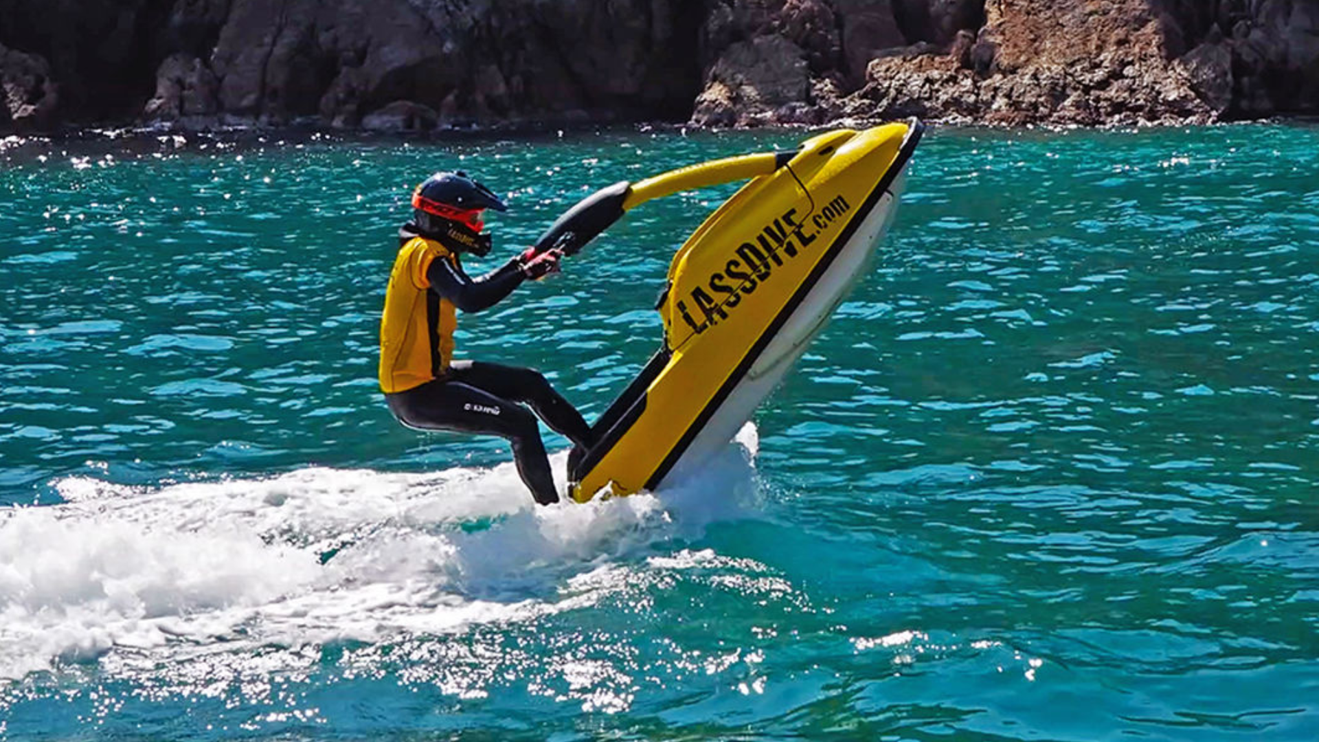 Los deportes acuáticos más populares en Punta Cana