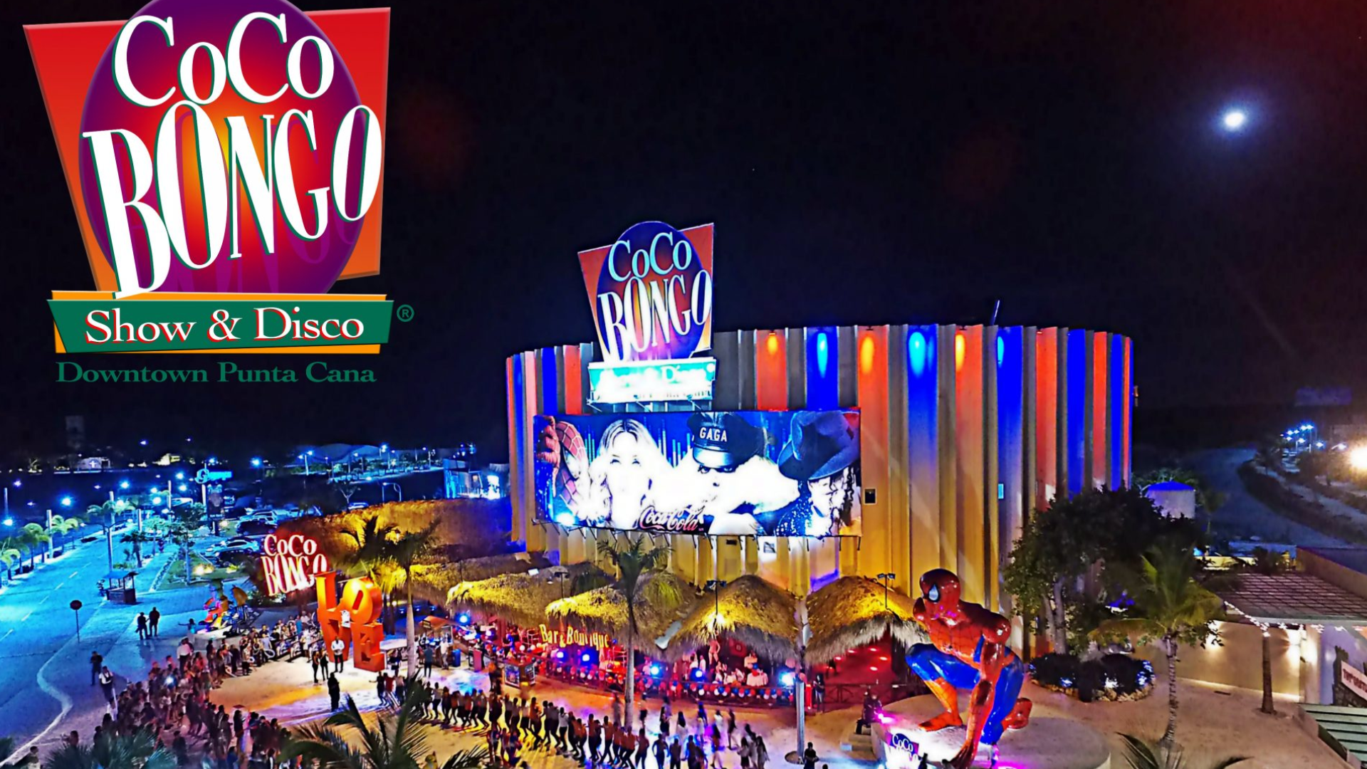 Vida nocturna en Bávaro: los mejores clubes y bares