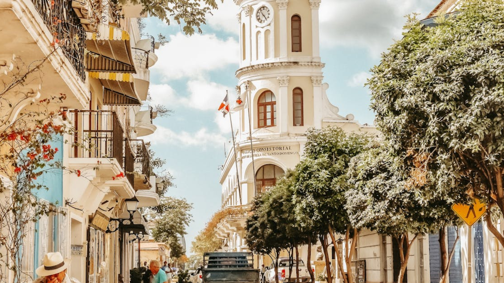 Guía completa para recorrer la Zona Colonial