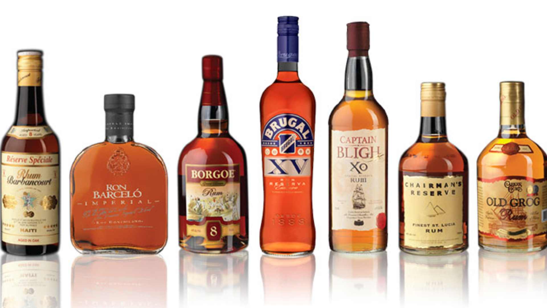 El ron dominicano: tradición y sabor