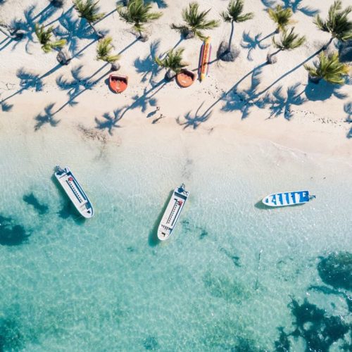 Discovering Paradise in Punta Cana, Dominican Republic - Find Us Lost